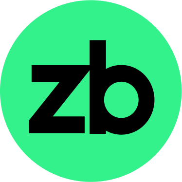 ZenBusiness, Inc. Logo